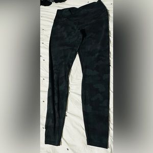 Lululemon align leggings